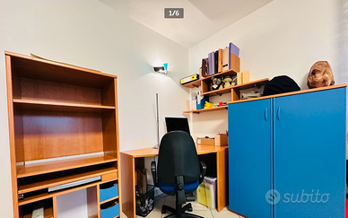 Mobili ufficio completi