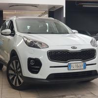 KIA Sportage 1.7 CRDI 2WD Class