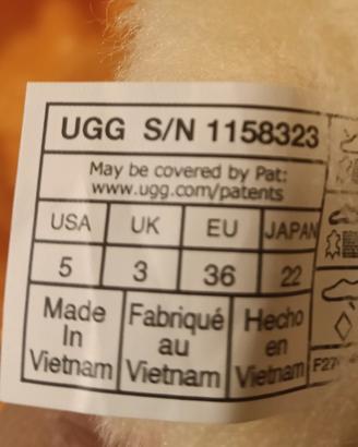 UGG Classic Tall Trailgazer