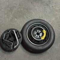 kit ruotino di scorta