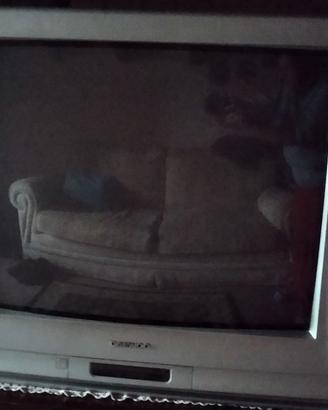 Televisore 28 pollici Daewoo