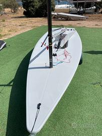 ILCA 6 Devoti 224112