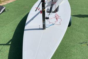 ILCA 6 Devoti 224112