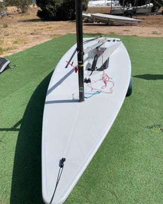 ILCA 6 Devoti 224112