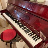 Pianoforte Yamaha