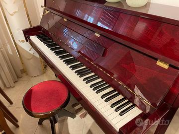 Pianoforte Yamaha