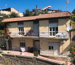 Casa in pieno centro