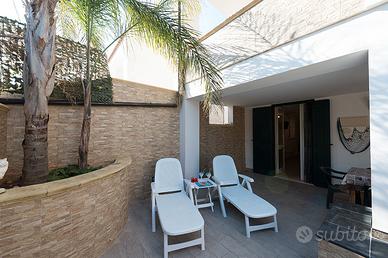 Mancaversa casa rosa di mare & marina SETTEMBRE