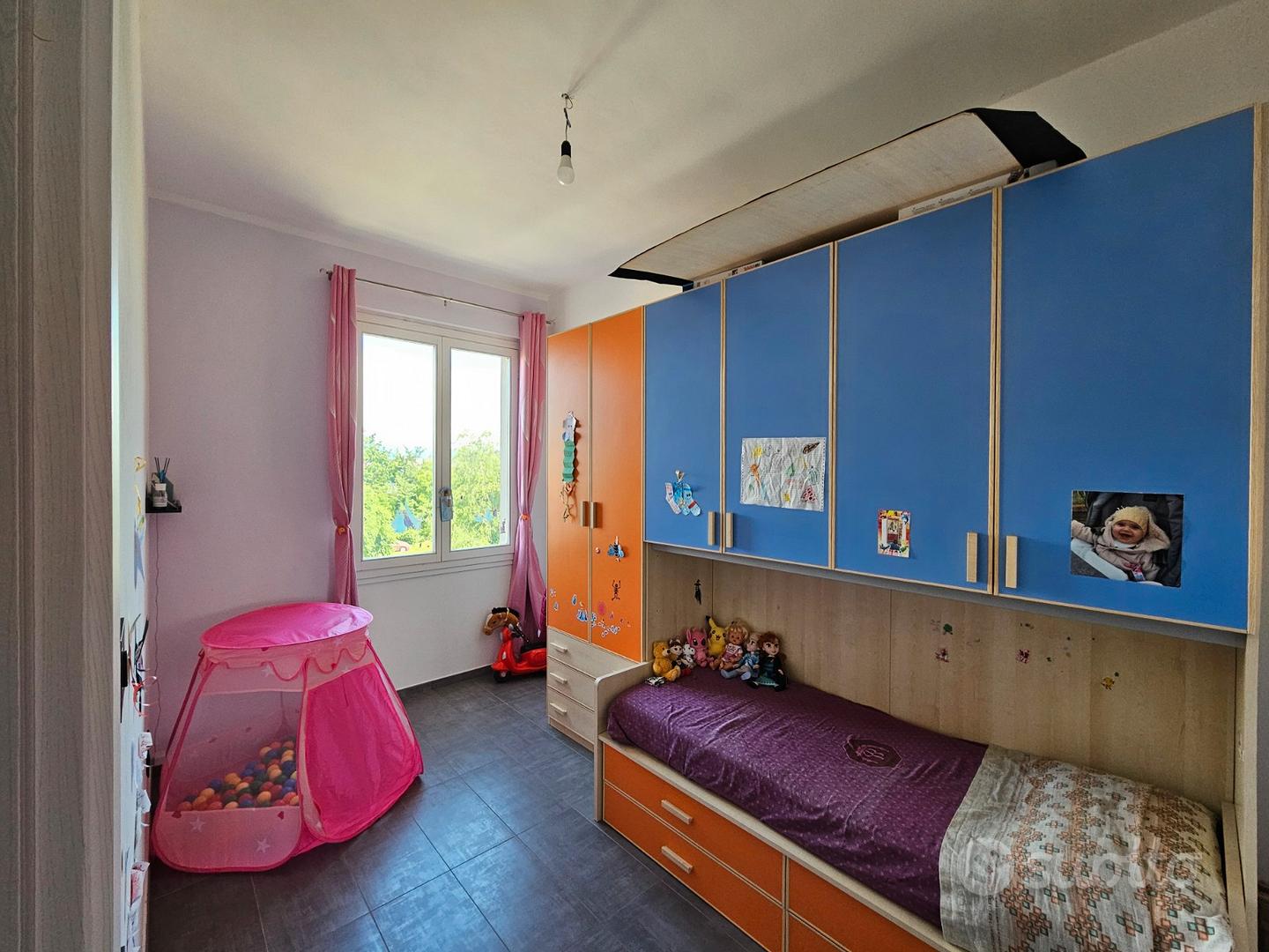 Appartamento – Novi Ligure, Quartiere G3 - Vista 5