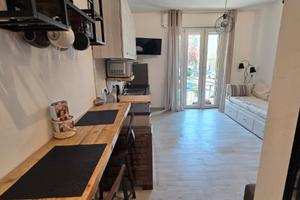 A pochi passi dal mare