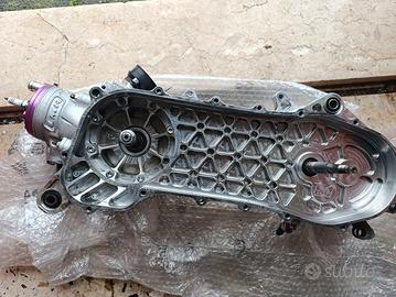 blocco lmr 115 piaggio 