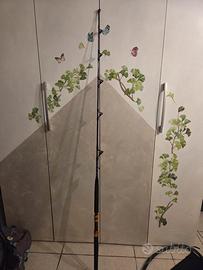 Canna drifting 30-50 lb
