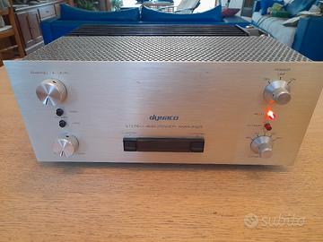 Amplificatore Finale Hi-Fi Dynaco ST400 