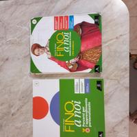 libro storia scuola media