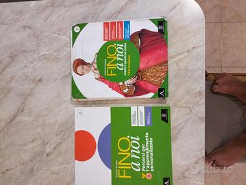 libro storia scuola media