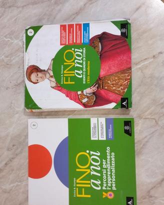 libro storia scuola media