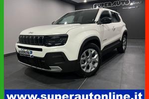 Jeep Avenger 1.2 turbo Altitude fwd 100cv