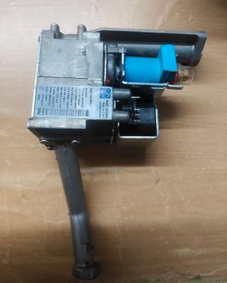 valvola gas sigma sit
