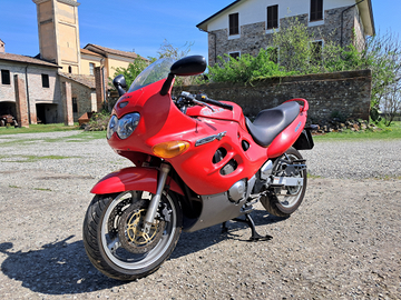 Suzuki Gsx F 600 FMI