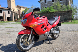 Suzuki Gsx F 600 FMI