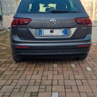 tiguan 2.0 4motion