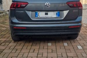 tiguan 2.0 4motion