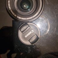 canon 18 55 efs stabilizzato
