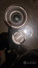 canon 18 55 efs stabilizzato