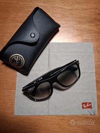 Rayban occhiali