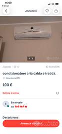 Condizionatori