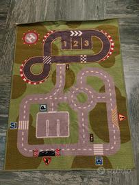 Tappeto gioco Ikea 