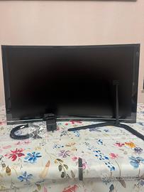 Monitor Acer Gaming 32 pollici