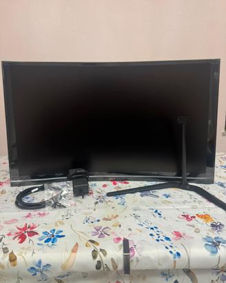 Monitor Acer Gaming 32 pollici