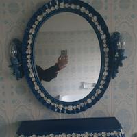 Arredamento bagno  VINTAGE