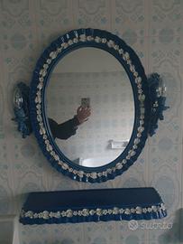 Arredamento bagno  VINTAGE