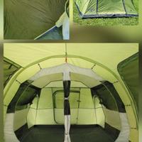 Tenda Ferrino Proxes 4