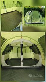 Tenda Ferrino Proxes 4