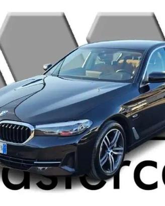 BMW 530 Serie 5 G30 Berlina LCI 530e Business au