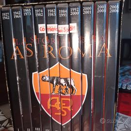 Storia della AS Roma 