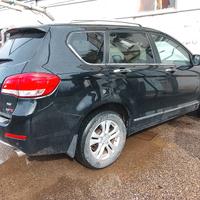  SUV 4x4 full optional perfetto 