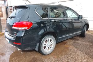  SUV 4x4 full optional perfetto 