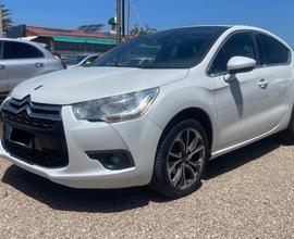 Ds DS4 1.6 e-HDi 110 cv 2012'
