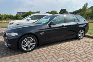 Bmw 525 525d xDrive Touring Futura