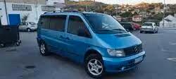 RICAMBI USATI MERCEDES VITO DEL 2003