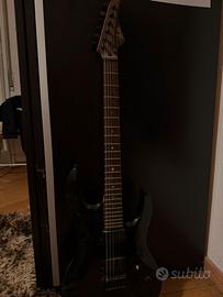 Chitarra electtrica Lag Pro II 100 stage