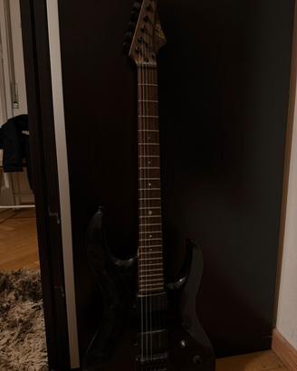 Chitarra electtrica Lag Pro II 100 stage
