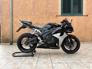 Honda CBR 600 RR