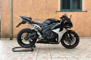 Honda CBR 600 RR