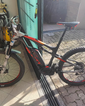 Bici Elettrica Scott E-Genius 720 Plus - Taglia M