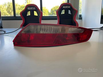 Faro posteriore Porsche 997 / 997 turbo
